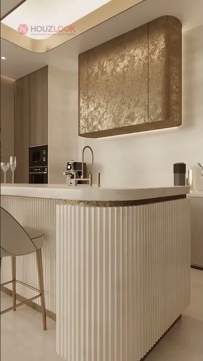 Houzlook trending interior reel