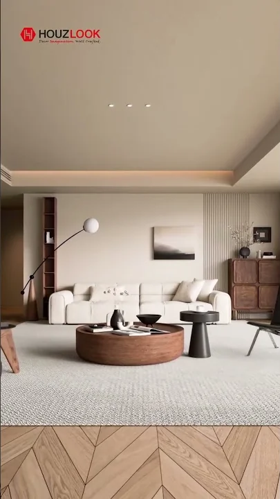 Houzlook interior showcase reel
